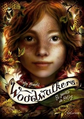 EL SECRETO DE HOLLY | 9788414030264 | BRANDIS,KATJA | Llibreria Geli - Llibreria Online de Girona - Comprar llibres en català i castellà