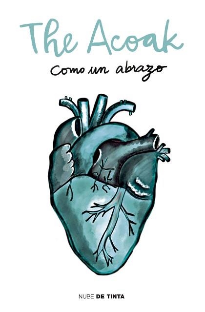 COMO UN ABRAZO | 9788417605339 | IZQUIERDO,VICTOR /VERA,ALICIA | Llibreria Geli - Llibreria Online de Girona - Comprar llibres en català i castellà