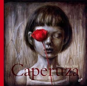 CAPERUZA | 9788416817740 | MARTÍN VIDAL,BEATRIZ | Libreria Geli - Librería Online de Girona - Comprar libros en catalán y castellano