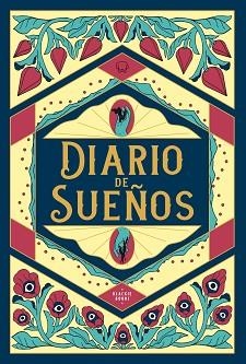 DIARIO DE SUEÑOS | 9788418187254 | Libreria Geli - Librería Online de Girona - Comprar libros en catalán y castellano