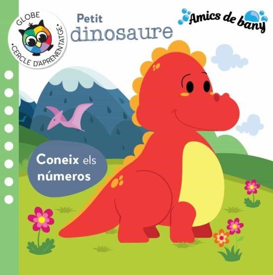 CONEIX ELS NÚMEROS(AMICS DE BANY) | 9788742551882 | Libreria Geli - Librería Online de Girona - Comprar libros en catalán y castellano