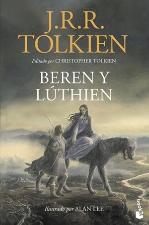 BEREN Y LÚTHIEN | 9788445009079 | TOLKIEN,J. R. R. | Llibreria Geli - Llibreria Online de Girona - Comprar llibres en català i castellà