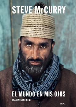 EL MUNDO EN MIS OJOS.STEVE MCCURRY | 9788418459009 | MCCURRY,STEVE | Libreria Geli - Librería Online de Girona - Comprar libros en catalán y castellano