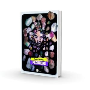 PEDRADAS | 9788494849886 | RAZKIN,PEDRO F. | Llibreria Geli - Llibreria Online de Girona - Comprar llibres en català i castellà