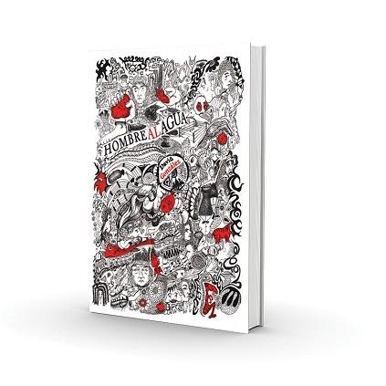 HOMBRE AL AGUA | 9788494824272 | GONZÁLEZ,DAVID | Llibreria Geli - Llibreria Online de Girona - Comprar llibres en català i castellà