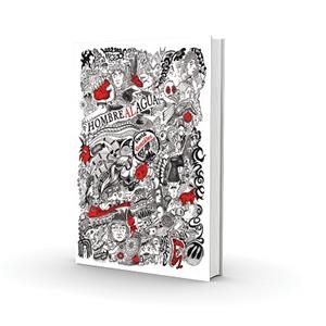 HOMBRE AL AGUA | 9788494824272 | GONZÁLEZ,DAVID | Llibreria Geli - Llibreria Online de Girona - Comprar llibres en català i castellà