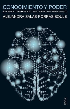 CONOCIMIENTO Y PODER | 9788416842308 | SALAS PORRAS,ALEJANDRA | Libreria Geli - Librería Online de Girona - Comprar libros en catalán y castellano