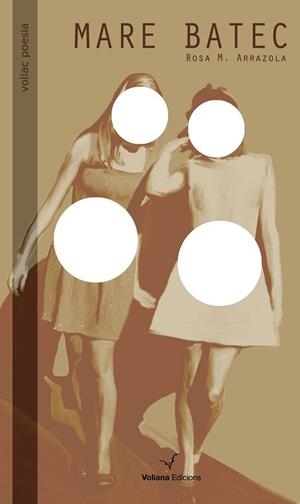 MARE BATEC | 9788412185232 | ARRAZOLA,ROSA MARIA | Libreria Geli - Librería Online de Girona - Comprar libros en catalán y castellano