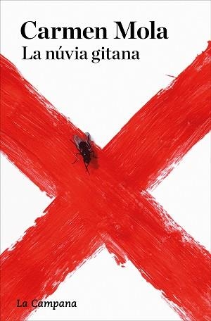 LA NÚVIA GITANA | 9788418226113 | MOLA,CARMEN | Libreria Geli - Librería Online de Girona - Comprar libros en catalán y castellano