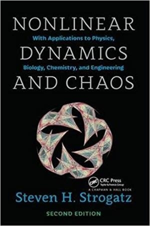 NONLINEAR DYNAMICS AND CHAOS | 9780813349107 | STROGATZ,STEVEN | Libreria Geli - Librería Online de Girona - Comprar libros en catalán y castellano