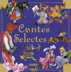CONTES SELECTES | 9788467743630 | SÁEZ,FERNANDO | Libreria Geli - Librería Online de Girona - Comprar libros en catalán y castellano