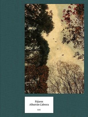 PÁJAROS | 9788417975364 | CABRERA,ALBARRÁN | Llibreria Geli - Llibreria Online de Girona - Comprar llibres en català i castellà