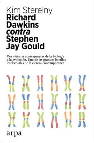 RICHARD DAWKINS CONTRA STEPHEN JAY GOULD | 9788417623425 | STERELNY,KIM | Libreria Geli - Librería Online de Girona - Comprar libros en catalán y castellano