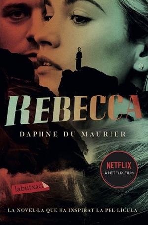 REBECCA | 9788417423957 | DU MAURIER,DAPHNE | Libreria Geli - Librería Online de Girona - Comprar libros en catalán y castellano