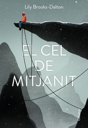 EL CEL DE MITJANIT | 9788466427289 | BROOKS-DALTON,LILY | Llibreria Geli - Llibreria Online de Girona - Comprar llibres en català i castellà