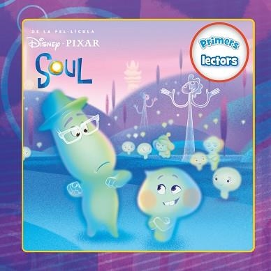 SOUL.PRIMERS LECTORS | 9788418134944 | Libreria Geli - Librería Online de Girona - Comprar libros en catalán y castellano