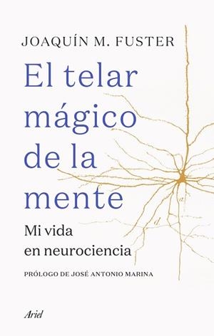 EL TELAR MÁGICO DE LA MENTE | 9788434432970 | FUSTER,JOAQUÍN | Libreria Geli - Librería Online de Girona - Comprar libros en catalán y castellano