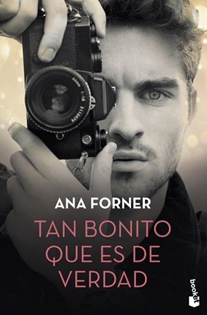 TAN BONITO QUE ES DE VERDAD | 9788408234326 | FORNER,ANA | Libreria Geli - Librería Online de Girona - Comprar libros en catalán y castellano