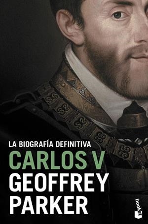 CARLOS V | 9788408227557 | PARKER,GEOFFREY | Libreria Geli - Librería Online de Girona - Comprar libros en catalán y castellano