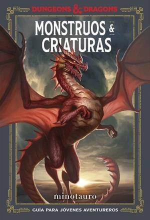 MONSTRUOS Y CRIATURAS(DUNGEONS & DRAGONS) | 9788445009222 | ZUB,JIM | Libreria Geli - Librería Online de Girona - Comprar libros en catalán y castellano