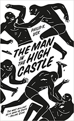 THE MAN IN THE HIGH CASTLE | 9780241968093 | DICK,PHILIP K. | Libreria Geli - Librería Online de Girona - Comprar libros en catalán y castellano