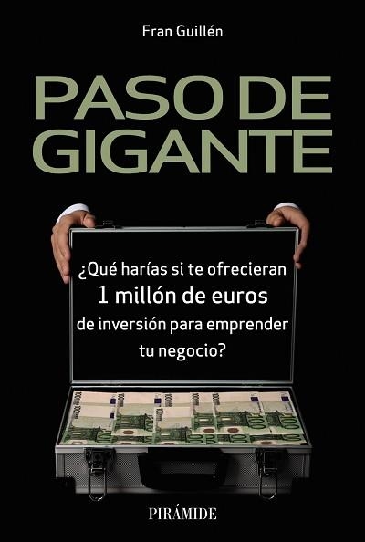 PASO DE GIGANTE | 9788436842920 | GUILLÉN,FRAN | Libreria Geli - Librería Online de Girona - Comprar libros en catalán y castellano