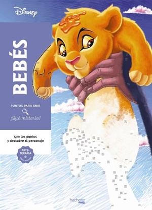 BEBÉS.PUNTOS PARA UNIR.¡QUÉ MISTERIO! | 9788418182068 | Llibreria Geli - Llibreria Online de Girona - Comprar llibres en català i castellà