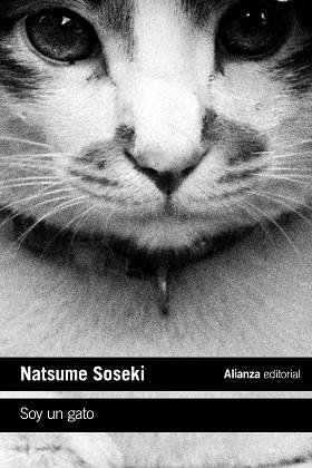 SOY UN GATO | 9788413620718 | SOSEKI,NATSUME | Llibreria Geli - Llibreria Online de Girona - Comprar llibres en català i castellà