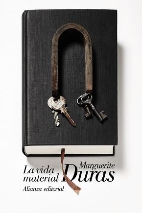 LA VIDA MATERIAL | 9788413620688 | DURAS,MARGUERITE | Llibreria Geli - Llibreria Online de Girona - Comprar llibres en català i castellà