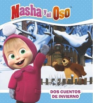 DOS CUENTOS DE INVIERNO.MASHA Y EL OSO | 9788417586904 | Llibreria Geli - Llibreria Online de Girona - Comprar llibres en català i castellà