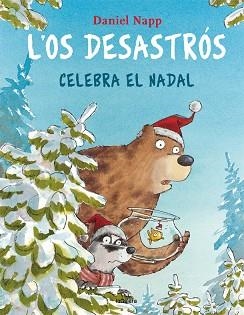 L'OS DESASTRÓS CELEBRA EL NADAL | 9788424667924 | NAPP,DANIEL | Libreria Geli - Librería Online de Girona - Comprar libros en catalán y castellano