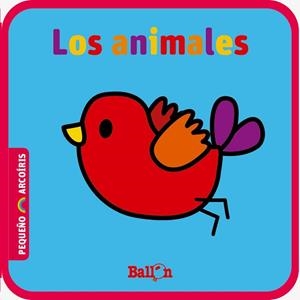 LOS ANIMALES.LIBROS BLANDITOS MINI | 9789403220307 | Libreria Geli - Librería Online de Girona - Comprar libros en catalán y castellano