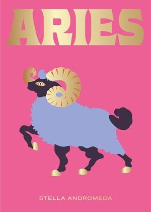ARIES | 9788416407712 | ANDROMEDA, STELLA | Llibreria Geli - Llibreria Online de Girona - Comprar llibres en català i castellà