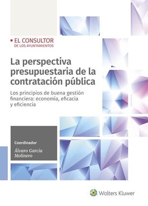 LA PERSPECTIVA PRESUPUESTARIA DE LA CONTRATACIÓN PÚBLICA | 9788470528354 | GARCÍA MOLINERO,ÁLVARO | Llibreria Geli - Llibreria Online de Girona - Comprar llibres en català i castellà