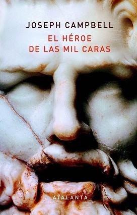 EL HÉROE DE LAS MIL CARAS | 9788412213003 | CAMPBELL,JOSEPH | Llibreria Geli - Llibreria Online de Girona - Comprar llibres en català i castellà