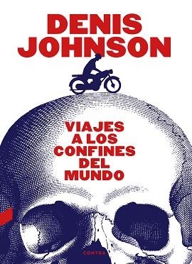 VIAJES A LOS CONFINES DEL MUNDO | 9788418282287 | JOHNSON,DENIS | Llibreria Geli - Llibreria Online de Girona - Comprar llibres en català i castellà