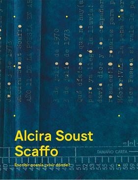 ALCIRA SOUST SCAFFO | 9788417047788 | VARIOS AUTORES | Libreria Geli - Librería Online de Girona - Comprar libros en catalán y castellano