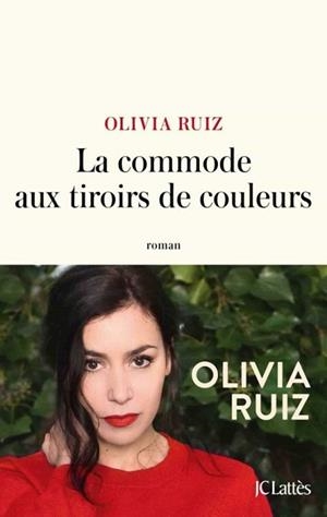 LA COMMODE AUX TIROIRS DE COULEUR | 9782709666947 | RUIZ,OLIVIA | Llibreria Geli - Llibreria Online de Girona - Comprar llibres en català i castellà