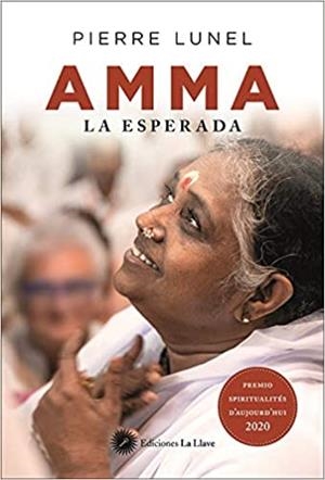 AMMA.LA ESPERADA | 9788416145768 | LUNEL,PIERRE | Llibreria Geli - Llibreria Online de Girona - Comprar llibres en català i castellà