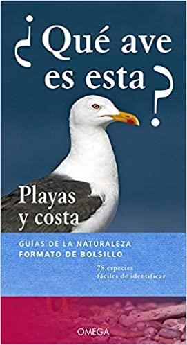 QUÉ AVE ES ESTA? PLAYAS Y COSTA | 9788428217293 | HAAG,HOLGER | Libreria Geli - Librería Online de Girona - Comprar libros en catalán y castellano