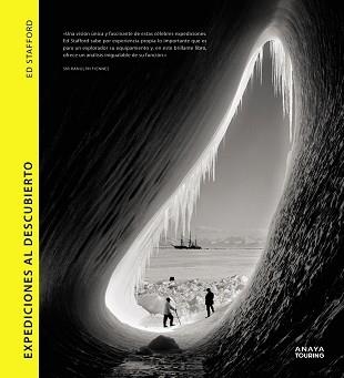 EXPEDICIONES AL DESCUBIERTO | 9788491583547 | STAFFORD,ED | Llibreria Geli - Llibreria Online de Girona - Comprar llibres en català i castellà