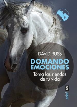 DOMANDO EMOCIONES | 9788441440289 | RUSS,DAVID | Libreria Geli - Librería Online de Girona - Comprar libros en catalán y castellano