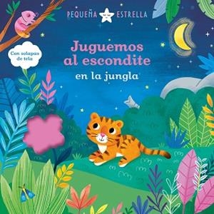 JUGUEMOS AL ESCONDITE.EN LA JUNGLA | 9789403220147 | Libreria Geli - Librería Online de Girona - Comprar libros en catalán y castellano