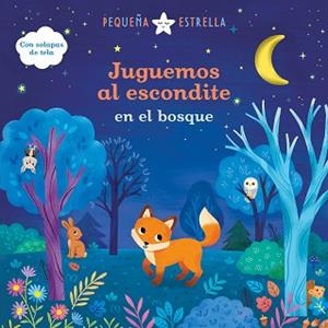 JUGUEMOS AL ESCONDITE.EN EL BOSQUE | 9789403220154 | Libreria Geli - Librería Online de Girona - Comprar libros en catalán y castellano