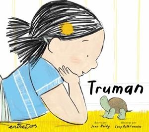 TRUMAN | 9788412205619 | REIDY,JEAN | Libreria Geli - Librería Online de Girona - Comprar libros en catalán y castellano