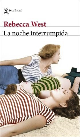LA NOCHE INTERRUMPIDA(TRILOGÍA DE LOS AUBREY-2) | 9788432237294 | WEST,REBECCA | Llibreria Geli - Llibreria Online de Girona - Comprar llibres en català i castellà
