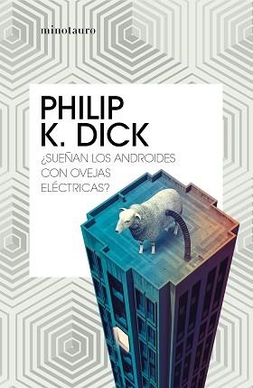 SUEÑAN LOS ANDROIDES CON OVEJAS ELÉCTRICAS? | 9788445007723 | DICK,PHILIP K. | Libreria Geli - Librería Online de Girona - Comprar libros en catalán y castellano