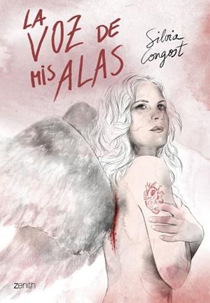 LA VOZ DE MIS ALAS | 9788408233435 | CONGOST PROVENSAL,SILVIA | Llibreria Geli - Llibreria Online de Girona - Comprar llibres en català i castellà