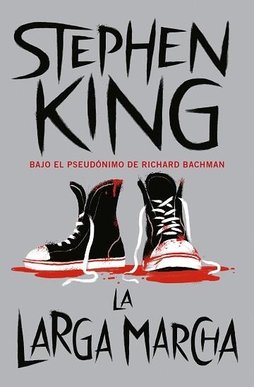 LA LARGA MARCHA | 9788466352239 | KING,STEPHEN | Libreria Geli - Librería Online de Girona - Comprar libros en catalán y castellano