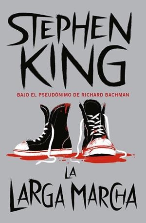 LA LARGA MARCHA | 9788466352239 | KING,STEPHEN | Llibreria Geli - Llibreria Online de Girona - Comprar llibres en català i castellà